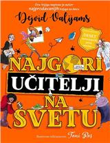 Najgori učitelji na svetu